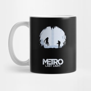 Metro Mug